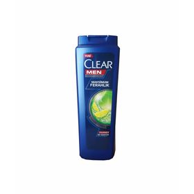 Clear Men Yağlı Saçlar İçin 500 ml Şampuan