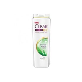 Clear Şampuan Kepeğe Karşı Etkili 500 ml Şampuan