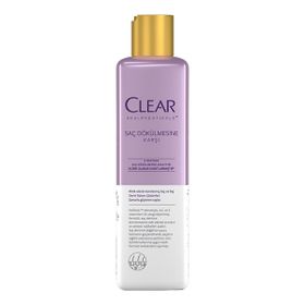 Clear Scalpceuticals Saç Dökülmesine Karşı 300 ml Saç Bakım Şampuanı