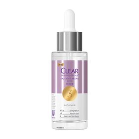 Clear Scalpceuticals Saç Dökülmesine Karşı 45 ml Saç Bakım Serumu