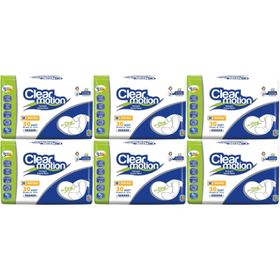 Clearmotion Yetişkin Bel Bantlı Medium 180 Adet Hasta Bezi