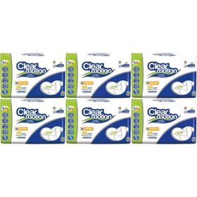 Clearmotion Yetişkin Bel Bantlı Medium 180 Adet Hasta Bezi