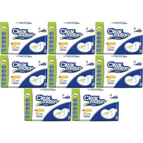 Clearmotion Yetişkin Bel Bantlı Medium 240 Adet Hasta Bezi