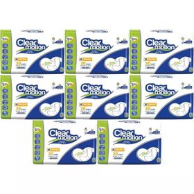 Clearmotion Yetişkin Bel Bantlı Medium 240 Adet Hasta Bezi