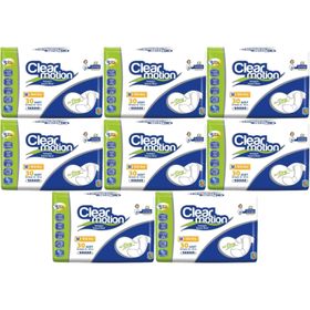 Clearmotion Yetişkin Bel Bantlı Medium 240 Adet Hasta Bezi