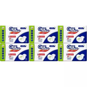 Clearmotion Yetişkin Bel Bantlı XL 180 Adet Hasta Bezi