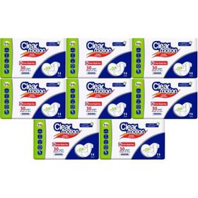 Clearmotion Yetişkin Bel Bantlı XL 240 Adet Hasta Bezi