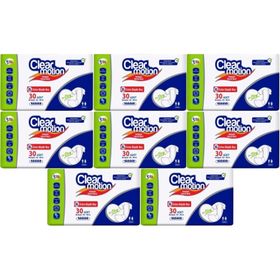 Clearmotion Yetişkin Bel Bantlı XL 240 Adet Hasta Bezi