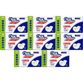 Clearmotion Yetişkin Bel Bantlı XL 240 Adet Hasta Bezi