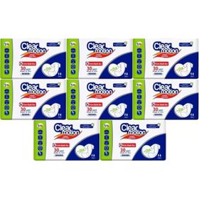 Clearmotion Yetişkin Bel Bantlı XL 240 Adet Hasta Bezi