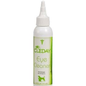Cleday 100 ml Kedi ve Köpek Göz Solüsyonu