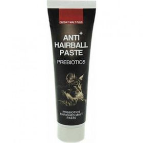 Cleday 50 gr Anti Hairball Paste Kedi Malt Macunu