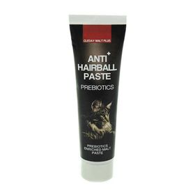 Cleday Anti Hairball Paste 100 gr Kedi Malt Macunu