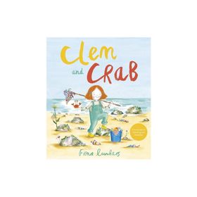 Clem And Crab - Andersen Press