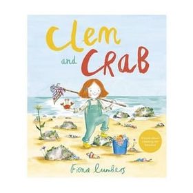 Clem And Crab - Andersen Press