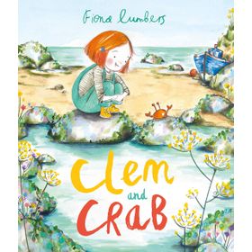 Clem And Crab - Andersen Press