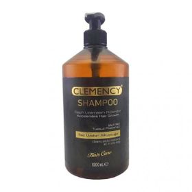 Clemency 100 ml At Kuyruğu Şampuan