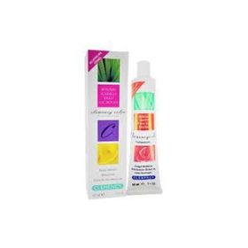 Clemency Color 6.37 Pırıltılı Kumral Bitkisel İçerikli Saç Boyası + %20 Volume 90 ml Oksidan