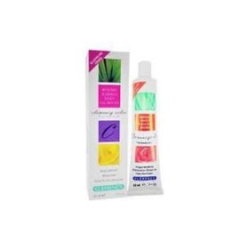 Clemency Color 6.37 Pırıltılı Kumral Bitkisel İçerikli Saç Boyası + %20 Volume 90 ml Oksidan