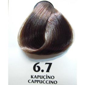 Clemency Farmavita 6.7 60 gr Saç Boyası