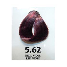 Clemency Farmavita Kızıl Viole 5.62 60 gr Saç Boyası