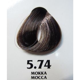 Clemency Farmavita Mokka 5.74 60 gr Saç Boyası