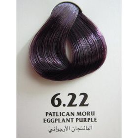 Clemency Farmavita Patlıcan Moru 6.22 60 gr Saç Boyası