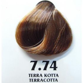 Clemency Farmavita Terra Kotta 7.74 60 gr Saç Boyası