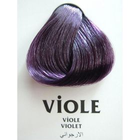 Clemency Farmavita Viole 60 gr Saç Boyası