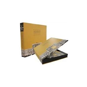 CLEMENS HOLZMEISTER ÇAĞIN DÖNÜMÜNDE BIR MIMAR - KOLEKTIF (ISBN:9789752307285)
