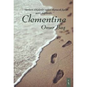 Clementine - Onur Baş