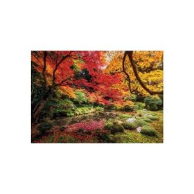 Clementoni 1000 Parça Doğa Manzarası Puzzle