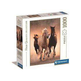 Clementoni 1000 Parça Doğa Manzarası Puzzle