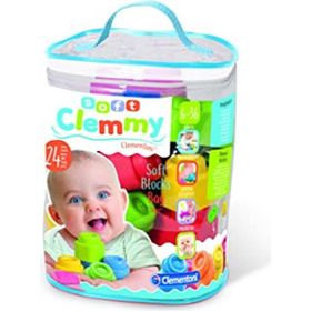 Clementoni 14889.9 Clemmy Yapı Malzemeleri