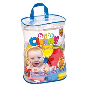 Clementoni 14889.9 Clemmy Yapı Malzemeleri