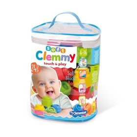Clementoni 14889.9 Clemmy Yapı Malzemeleri