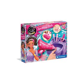 Clementoni 15179 Işıltılı Tırnaklar