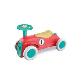 Clementoni 17308 İlk Klasik Arabam