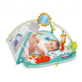 Clementoni 17318 Oyun Halısı