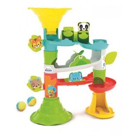 Clementoni 17337 Baby Eğlenceli Orman Parkuru