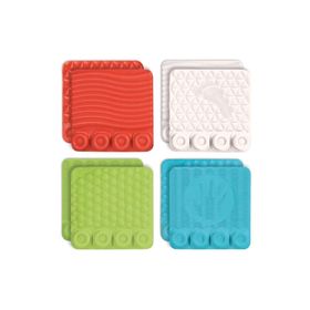 Clementoni 17352 Soft Clemmy Yumuşak Blok Duyusal Halı
