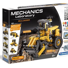 Clementoni 17374 Bulldozer