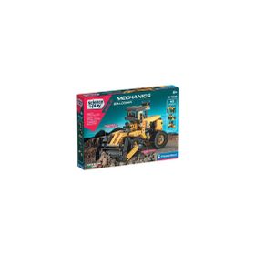 Clementoni 17374 Bulldozer