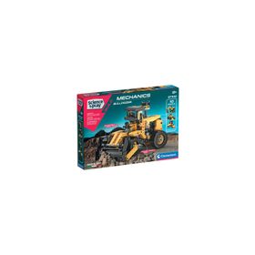 Clementoni 17374 Bulldozer
