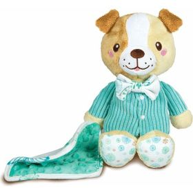 Clementoni 17417 Yumuşacık Köpekçik