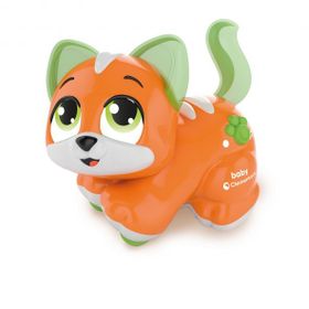 Clementoni 17462 İnteraktif Oyuncak Kedi