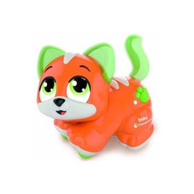 Clementoni 17462 İnteraktif Oyuncak Kedi