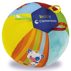 Clementoni 17464 Müzikli Aktivite Topu