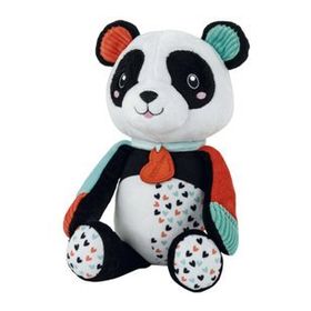 Clementoni 17656 Müzikli Pelüş Panda