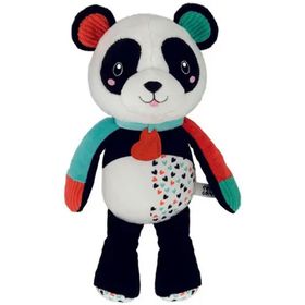 Clementoni 17656 Müzikli Pelüş Panda